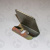 Пластина скольжения Palfinger PK15500 Пластина скольжения Palfinger PK15500